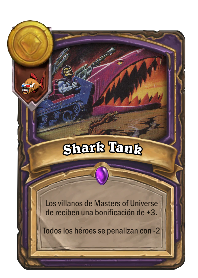 Shark Tank